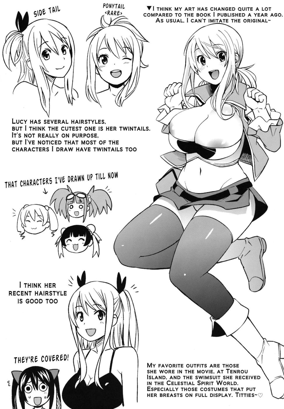 Hentai Manga Comic-Chichikko Bitch-Chapter 5-28